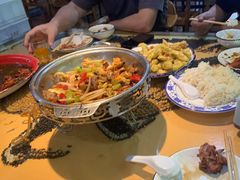 -人民公社大食堂(顺义总店)