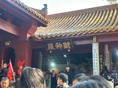 -南岳衡山风景名胜区