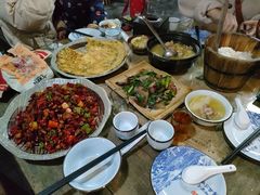 -青城甲(青城山店)