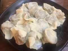 -大妈水饺(文华巷店)