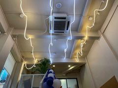 -樹夏shhha(越秀店)