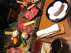 -炎蔵牛舌烤肉