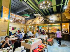 -牧马人奶茶馆(乌兰察布总店)