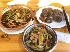 -88号小吃店·经典云南菜·地道纳西美食