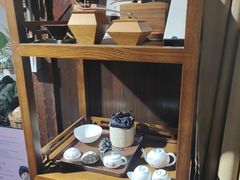 -良友书坊(安徽路店)