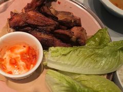 -半秋山西餐厅(巴南万达广场店)