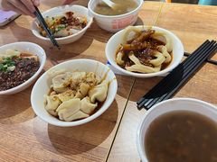 -洞子口张老二凉粉(文殊院店)