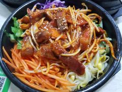 -拌来拌去石鍋拌飯(文鼎店)