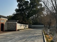 -八大山人梅湖景区
