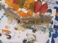 -盛百味·家宴餐厅(霸州分店)