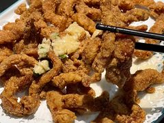 -鑫悦楼煎蟹·16年海鲜大排档