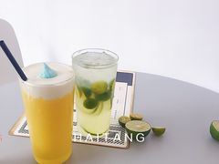 -CAFE'IN精品咖啡体验空间(小寨店)