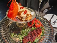 -LESCEDARS Brasserie Bistro香柏树