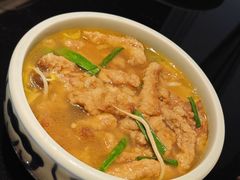 -西安饭庄·非遗陕菜(钟楼店)