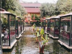-鹅公村·国家非遗传承(荔湾店)