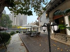 -卫鼎轩·曹公馆(鼓楼店)