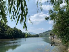 -绩溪龙川景区