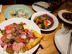 -翠贝卡&Mama Kelly Brunch Coffee(河西店)