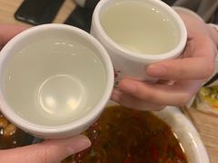 -粤仔湾砂锅粥(广益哥伦布店)