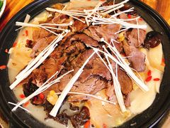 -草原三宝汤锅