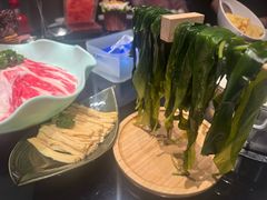 -煲王粤菜餐厅(中侨中心店)