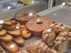 -LanTa蓝塔烘焙(锦艺城店)