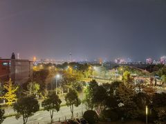 -武汉世茂希尔顿酒店·汇·全日餐厅