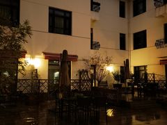 -雅戈尔富宫大酒店(观前街店)