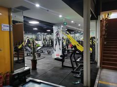 -阳光游泳培训基地(天通苑店)