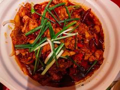 -味福记·本地特色菜(八一万达广场店)