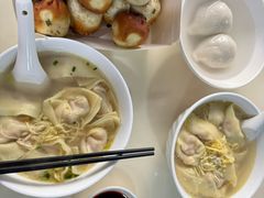 -绿杨馄饨临顿路店