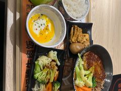 -吉野家 (新街口外大街店)