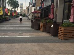 -探鱼·鲜青椒爽麻烤鱼(中天广场店)