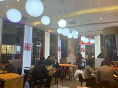 -西少爷(望京SOHO店)