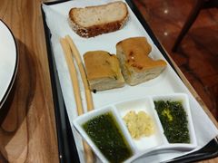 -安妮意大利餐厅(世贸天阶店)