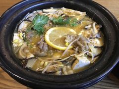 -长勺子东南亚(街道口店)