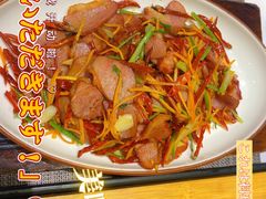 -上座云间·青年赣菜(绿茵店)
