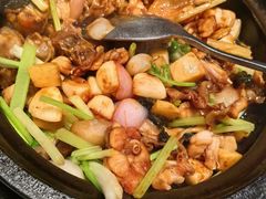 -粤盛海鲜楼(融冠乐城店)