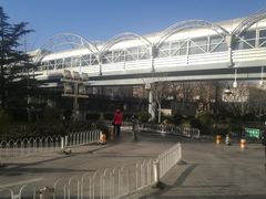-首都医科大学附属北京友谊医院(西城院区)