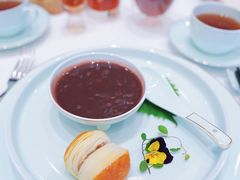 -广州白天鹅宾馆