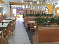 大堂-格格家·兰州纯汤牛肉面(青龙寺店)