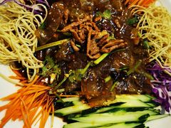 -石老头关东饺子王·东北菜(嘉华鑫城店)