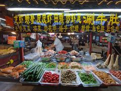 -鼓楼夜市