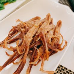 -东航云逸酒店·宴会厅