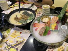 -古田居·特色寿司料理(骏欣中心店)