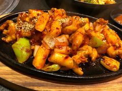 -牛中牛烤肉店(民生街店)