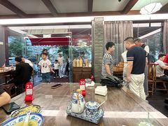 -潘德林茶社(新城河路店)