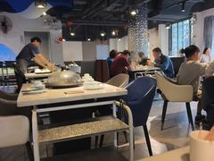 -碗中海·蒸汽海鲜·桑拿鸡(岭南天地店)