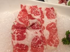 -世贸万锦大酒店·烹大师火锅达人