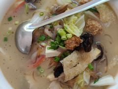 -秦扬居特色菜馆(上王村)